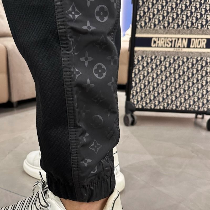 Louis Vuitton Long Pants